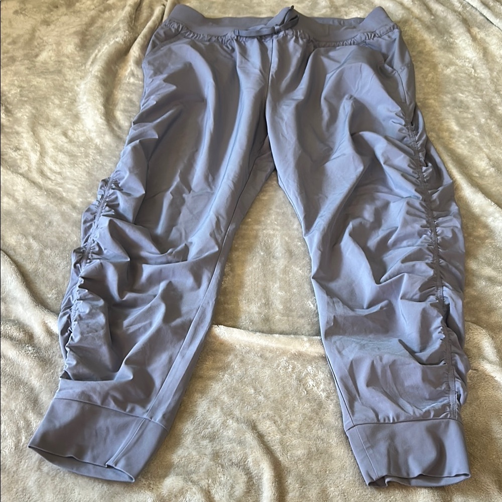 Athleta attitude jogger pant